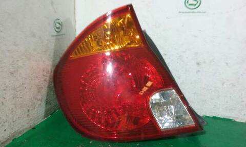 Piloto Trasero Izquierdo Hyundai Accent 1.3 CAT 86CV 63KW