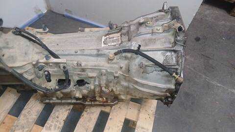 Foto 3ª: Caja Cambios Toyota Land Cruiser 2.8 D-4D GDJ150_ GDJ155_ GDJ150) 177CV 130KW [1GD] (2018)