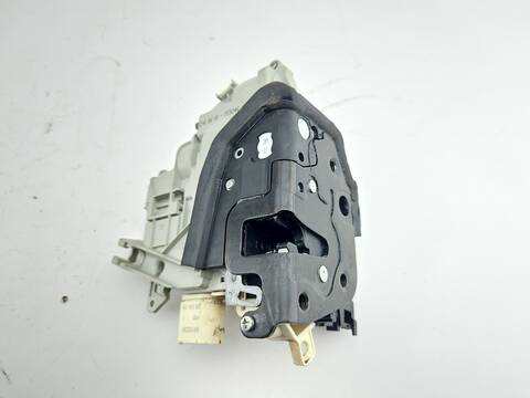 Cerradura Puerta Trasera Derecha Volkswagen Touareg 3.0 TDI 4MOTION 286CV 210KW