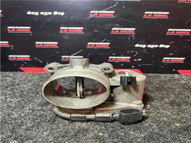 Foto 3ª: Caja Mariposa Citroen Jumper 30 L1H1 BLUEHDI 110 BLUE-HDI FAP 110CV 81KW FURGON [AH03]