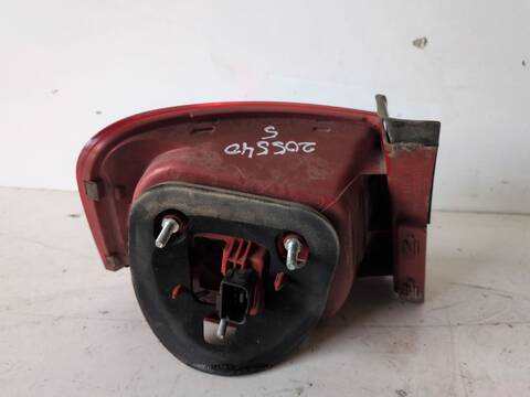 Foto 2ª: Piloto Trasero Derecho Volkswagen Passat BKP (2007)