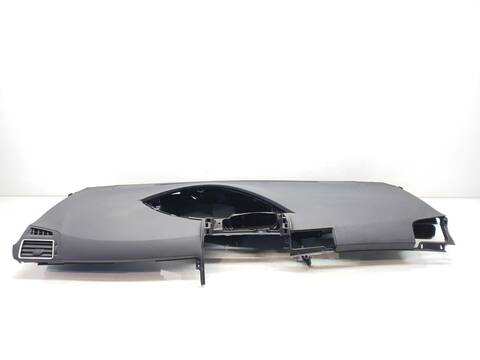 Foto 2ª: Kit Airbag Toyota Verso ADVANCE 112CV 82KW [N47C16A] (2015)