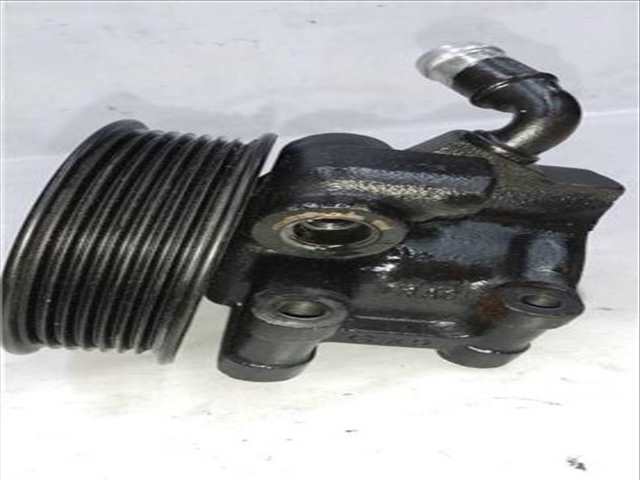 Foto 3ª: Bomba Servodireccion Ford Transit 2.4 FT 330 L [2 4 LTR. - 103 KW TDCI CAT] 140CV FURGON