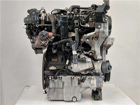 Foto 3ª: Motor Completo Opel Insignia 2.0 CDTI BERLINA 160CV 118KW [A 20 DTH] (2011)