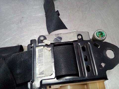 Foto 2ª: Cinturón Delantero Derecho Nissan Note 88CV 65KW