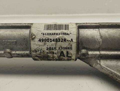 Foto 3ª: Cremallera de Direccion Renault Clio EXPRESSION 73CV 54KW [D4F740] (2015)