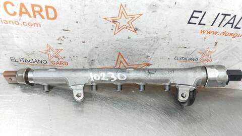 Foto 4ª: Rampa Inyectora Volkswagen Golf ADVANCE 105CV 77KW [CAY] (2010)