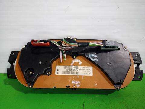 Foto 3ª: Cuadro de Instrumentos Renault Clio 1.2 58CV (1998)