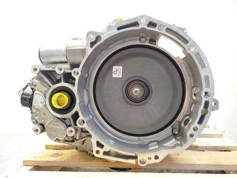 Caja Cambios Automatica Cupra Formentor 2.0 TSI 245CV 180KW AUT.