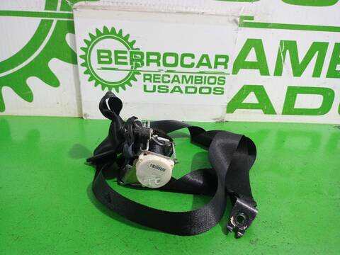 Cinturón Trasero Central Ford S Max TITANIUM 140CV