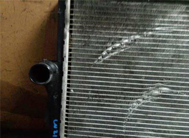 Foto 2ª: Radiador Motor Bmw Serie 3 315 330D (184CV) [306D1]