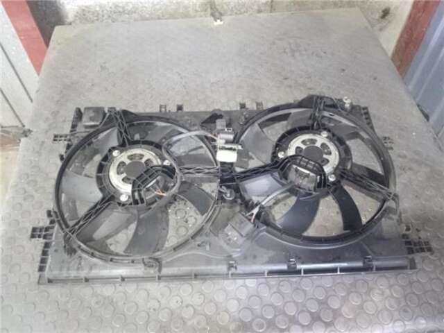Electroventilador Opel Insignia 2.0 CDTI