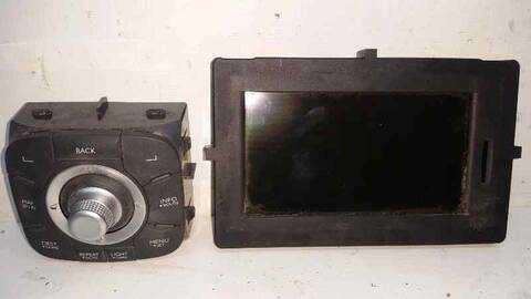 Sistema GPS Renault Laguna AUTHENTIQUE III 131CV 96KW