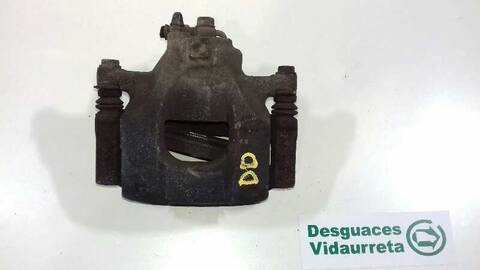 Pinza Freno Delantera Derecho Citroen C1 X 68CV 50KW