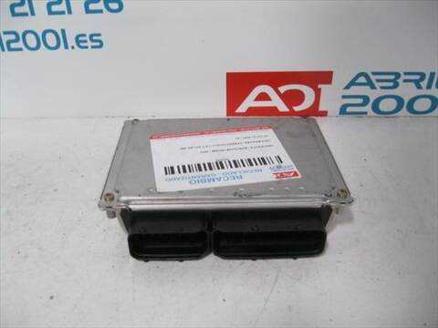 Centralita Motor ECU Volkswagen Passat 1.8 BASICO 150CV 110KW