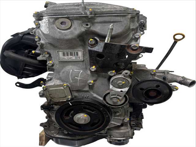 Foto 3ª: Motor Completo Toyota Rav4 197CV 145KW [2AR-FXE] (2016)