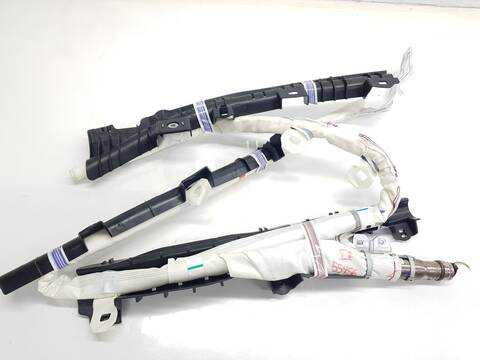 Airbag Cortina Delantero Izquierdo Toyota CHR G HIBRIDO ACTIVE