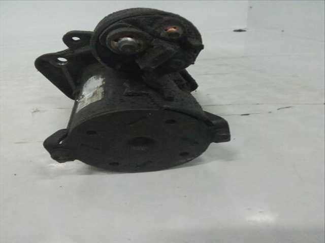 Foto 3ª: Motor de Arranque Dacia Sandero 1.5 DCI 68CV 50KW