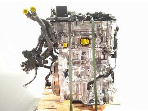 Motor Completo Toyota Yaris 1.5 125CV 92KW