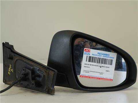 Retrovisor Derecho Toyota Yaris 1.5 NCP93) 109CV 80KW