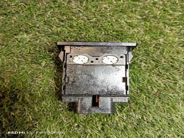 Foto 2ª: Mando Retrovisor Toyota Land Cruiser 3.0 D KDJ90 GX 3P [1KD-FTV] (2002)