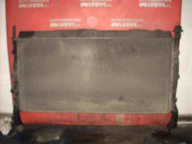 Radiador Motor Ford Transit 2.2 TDCI (110CV)