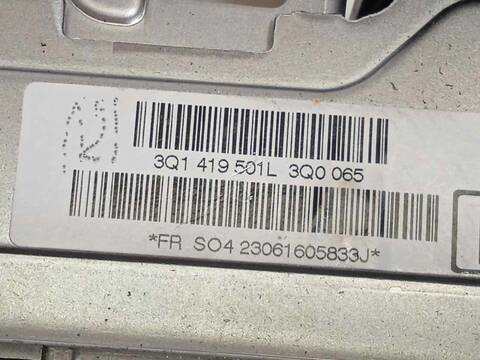 Foto 4ª: Columna Dirección Volkswagen Arteon 2.0 LTR TFSI 190CV 140KW [DNNA] (2023)