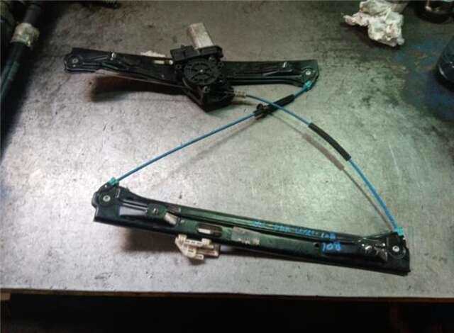 Foto 2ª: Elevalunas Eléctrico Delantero Derecho Bmw Serie 3 315 316 D [N47D20C]