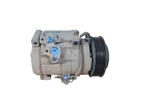 Foto 3ª: Compresor Aire Acondicionado Toyota Land Cruiser D4-D VX 5-PTAS.) 163CV 120KW [1KDFTV] (2001)