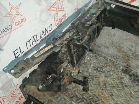 Foto 3ª: Panel Frontal Bmw Serie 5 518 530D EXCLUSIVE BERLINA 193CV 142KW [D-30 6D 1D] (2001)