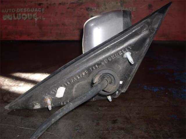 Retrovisor Derecho Jaguar S Type 3.0 V6 (03.1999 _02.2002)