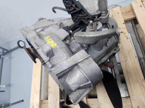 Caja Cambios Seat Arona FR 116CV 85KW