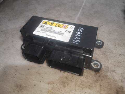 Centralita Airbag Opel Antara Z22D1