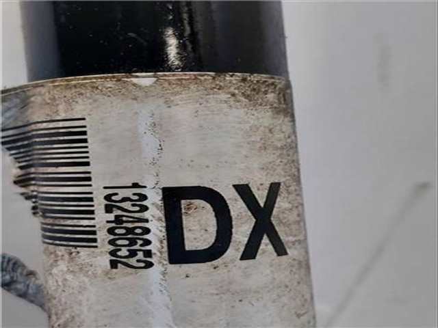 Foto 4ª: Transmision Delantera Derecha Opel Corsa 1.2 86CV 63KW [A 12 XER] (2012)