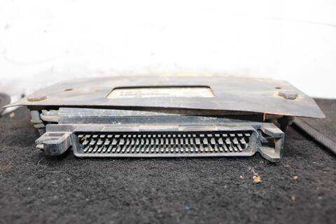Foto 2ª: Centralita Motor ECU Peugeot 406 SRDT 109CV 80KW (1997)