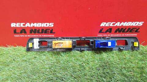 Foto 2ª: Mando Multifuncion Citroen Jumpy 1.5 BLUEHDI 100 102CV 75KW FURGONETA [YHR (DV5RUCD)] (2020)