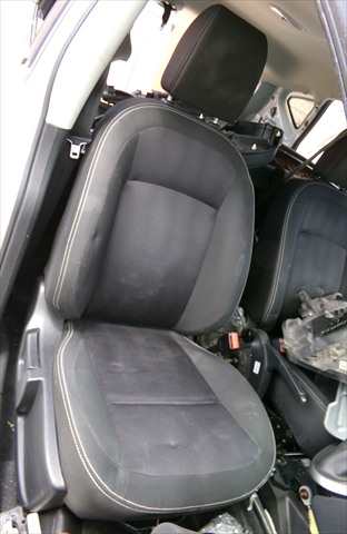 Asiento Delantero Derecho Nissan Qashqai 1.6 DCI 2010-2014