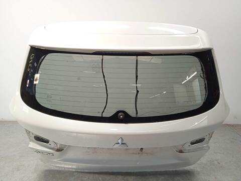 Portón Mitsubishi ASX 2.0 MIVEC CAT 150CV 110KW