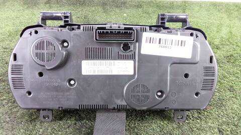 Foto 2ª: Cuadro de Instrumentos Renault Megane 1.3 TCE 115 B9N9) HATCHBACK 116CV 85KW IV HATCHBACK B9A/M/N_) [H5H 450] (2020)