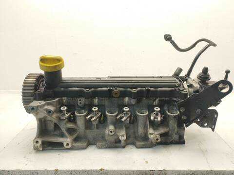 Culata Dacia Sandero LAUREATE 68CV 50KW