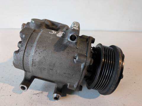 Foto 3ª: Compresor Aire Acondicionado Ford Ka A9A (2007)