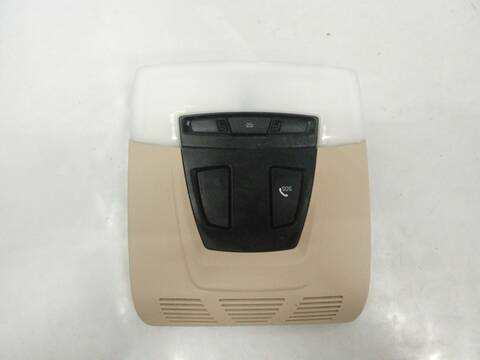 Luz Interior Bmw Serie 3 315 320D BERLINA 184CV 135KW