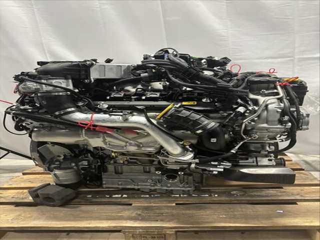 Foto 3ª: Motor Completo Rolls Royce Cullinan 6.8 V12 [N74B68A]