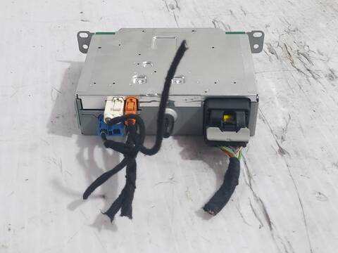 Foto 2ª: Sistema Audio Radio CD Opel Corsa EDITION 101CV [F 12 XHL] (2019)