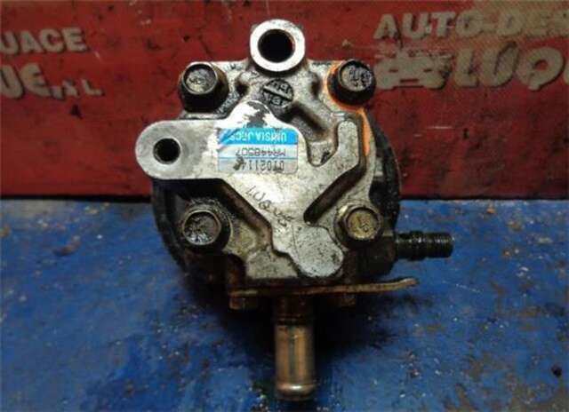 Foto 2ª: Bomba Servodireccion Mitsubishi Montero 2.5 TDI (V64W. V74W) [4 D 56 T]