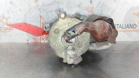 Foto 2ª: Motor de Arranque Honda Hrv CVT 4WD 5-PTAS.) 105CV 77KW GH) [D16W1] (2004)