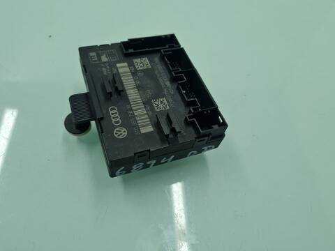 Centralita Motor ECU Audi A4 S LINE 142CV 105KW