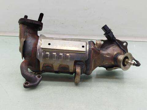 Foto 2ª: Catalizador Kia Stonic 1.0 T-GDI ECO-DYNAMICS 101CV 74KW [G3LF] (2021)