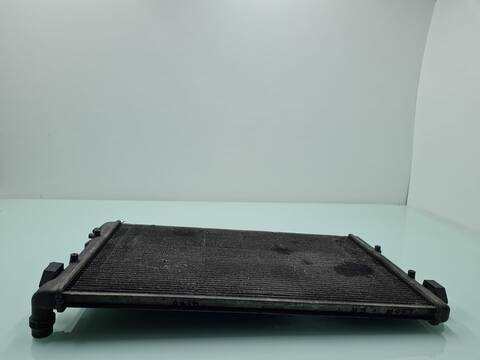 Foto 4ª: Radiador Motor Seat Leon FR SPECIAL EDITION 150CV 110KW [ARL] (2002)