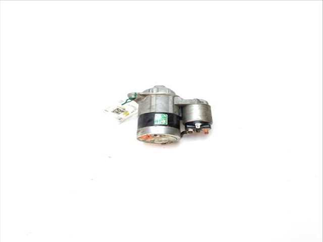 Motor de Arranque Hyundai Tucson 2.0